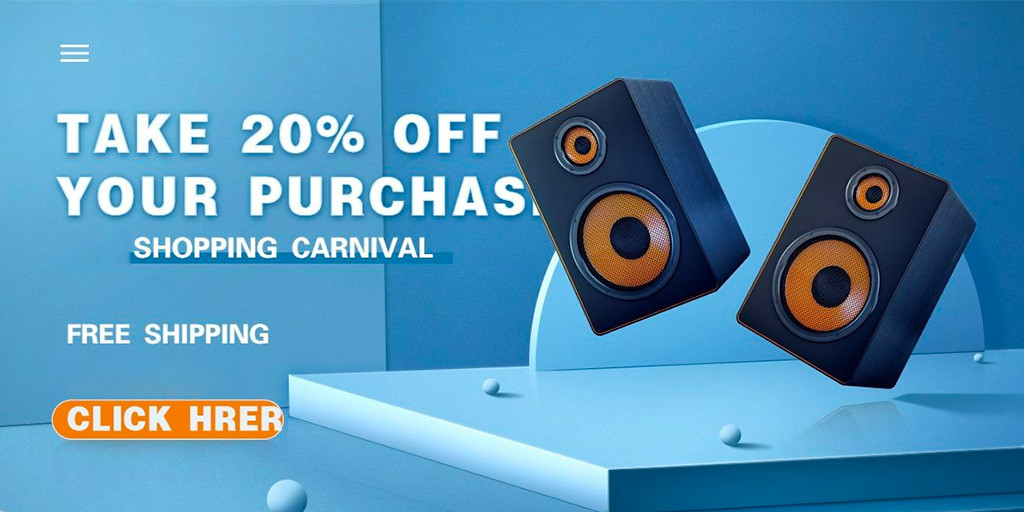 Our promo
